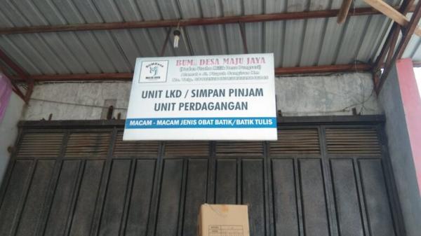 Waduh, Kades Pungsari Kemplang Dana BUMDes Rp350 Juta