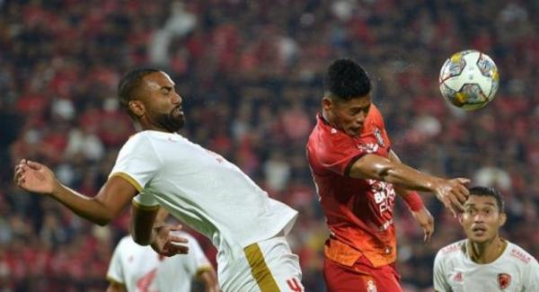 PSM vs Bali United Kualifikasi Playoff Liga Champions Asia Leg 2 Malam Ini, Siapa Lolos