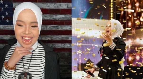 Sihir Juri America's Got Talent, Putri Ariani : Ingin  Seperti Whitney Houston hingga Mariah Carey