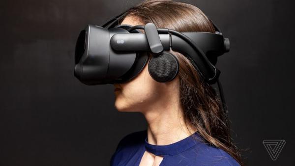 Apple Vision Pro Kuras Kantong, Ini Rekomendasi Kacamata VR Dibanderol Murah Berkualitas