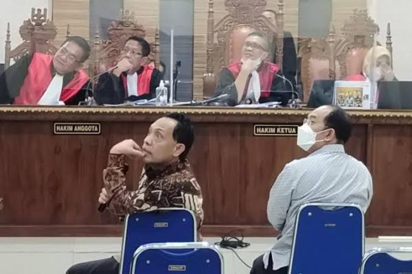 Buntut Kasus Rektor Lampung, Mahasiswa Krisis Kepercayaan Kepada Rektor Untirta