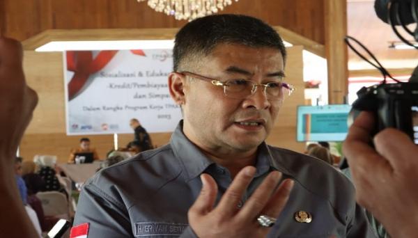 Wabup Erwan: Manfaatkan Tol Cisumdawu untuk Promosikan Wisata Geo Theater di Rancakalong