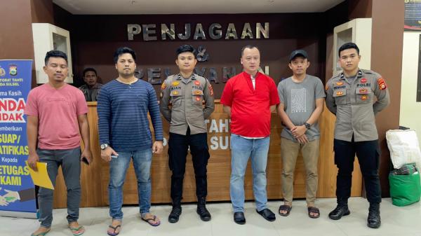 Kejari Makassar Pertanyakan Proses Penangguhan Penahanan Terdakwa