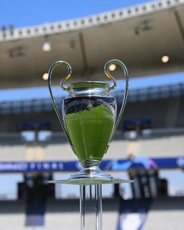 Final Liga Champions : Manchester City Vs Inter Milan, Siapa Yang Akan Juara?