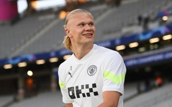 8 Faktor Erling Haaland Pantas Raih Trofi Ballon dOr 2023 Dibanding Lionel Messi