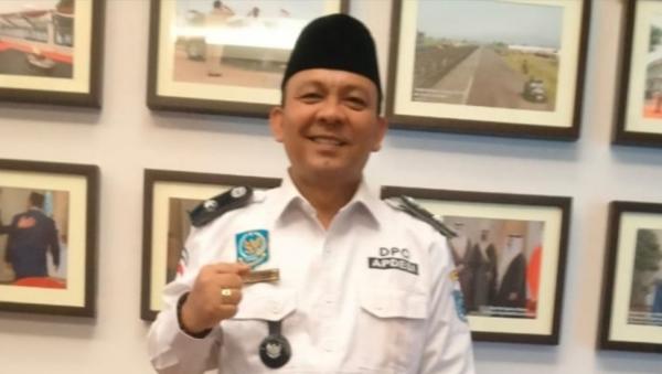 Ketua APDESI Pandeglang Tanggapi Desakan Massa Agar Bupati Irna Diperiksa KPK