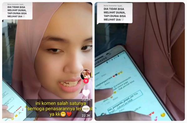 Simak Cara Putri Ariani Cepat Balas Komentar di Instagram, Dilakukan Sendiri dan Tanpa Admin