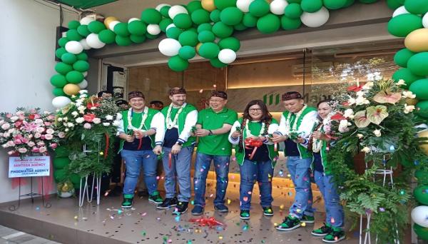 Penuhi Kebutuhan Nasabah, Manulife Resmikan Kantor Pemasaran Mandiri di Bandung