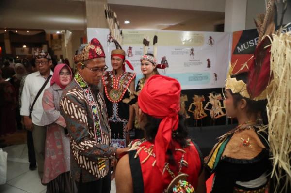 Tingkatkan Minat Kunjungan Masyarakat, 33 Museum se Indonesia Berkolaborasi