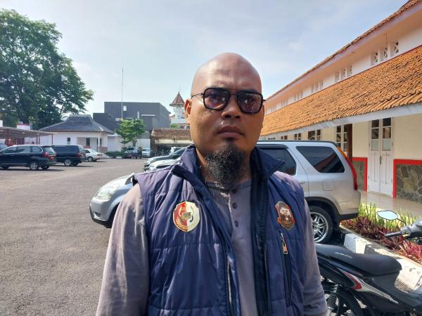 DPD YLPKN Jabar Soroti Peredaran Rokok Ilegal di Cianjur
