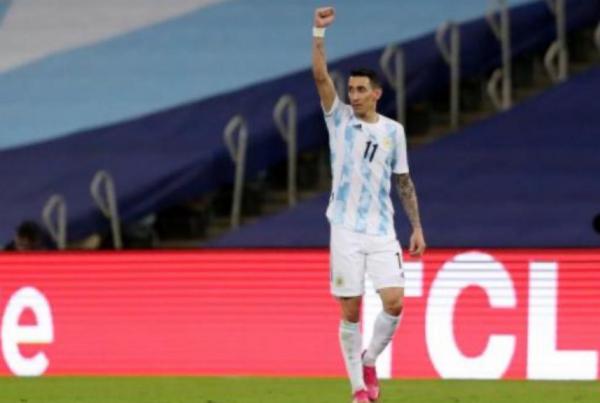 Selain Messi Ini 5 Pemain Bintang Argentina yang Wajib di Tonton