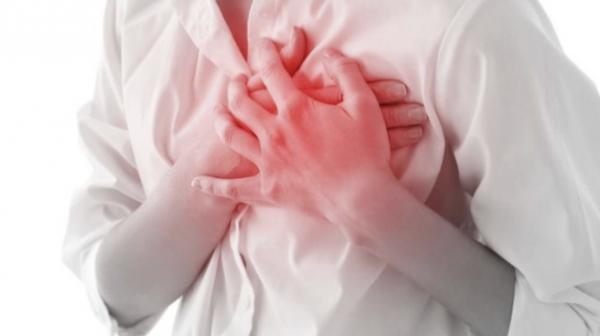 5 Penyebab Nyeri Dada yang Sering Disalahartikan sebagai Serangan Jantung
