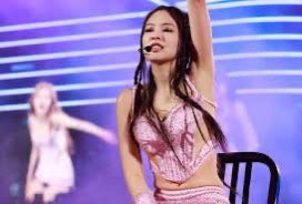 Ini Alasan Jennie BLACKPINK Tinggalkan Konser Born Pink di Australia