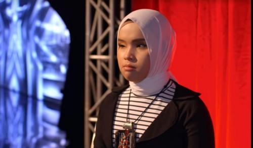 Berapa Biaya yang Disiapkan Seperti Putri Ariani untuk Ikut Audisi America's Got Talent ?