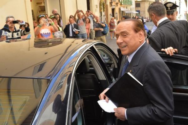 Silvio Berlusconi Meninggal Dunia, Carlo Ancelotti Beri Pesan Menyentuh