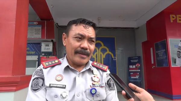 Polisi Periksa Napi Lapas Watampone Terkait Kasus Brankas Narkoba di Kampus UNM