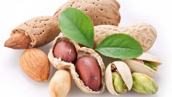 Hazelnut hingga Pistachio, Kacang Sehat dan Lezat untuk Dikonsumsi Setiap Hari
