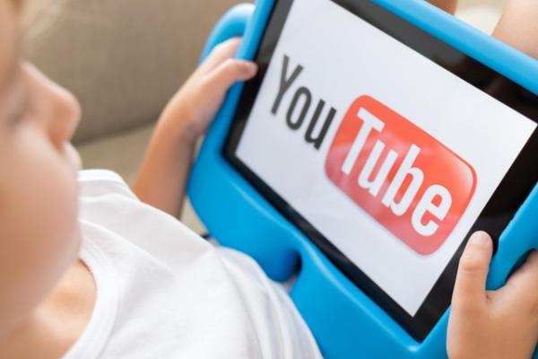 Wah! Ternyata YouTube Paling Banyak Digunakan Anak di Bawah 12 Tahun, Bagaimana Peran Orang Tua