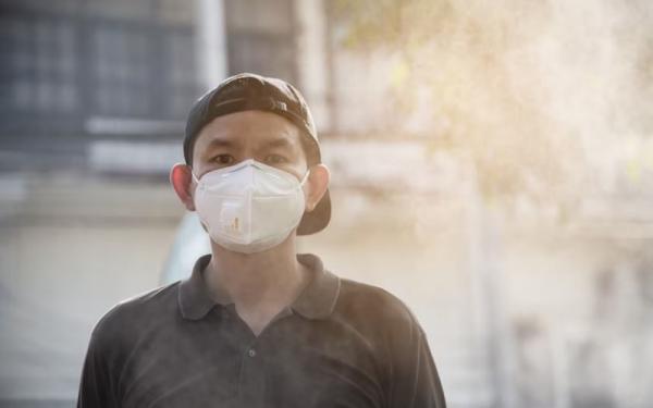 Polusi Udara Tinggi, Walhi Jabar Singgung Tanggung Jawab Pemerintah