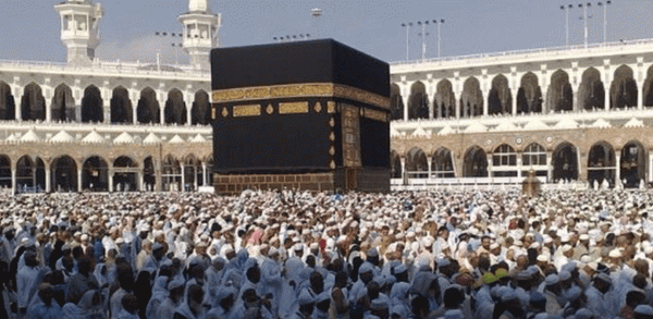 3 Jemaah Haji Asal Bekasi Meninggal Dunia di Tanah Suci, Diduga Kelelahan