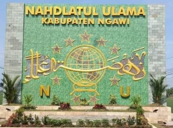 Kemenag Dukung Rudi Duduki Ketua Jelang Konfercab PCNU Ngawi?