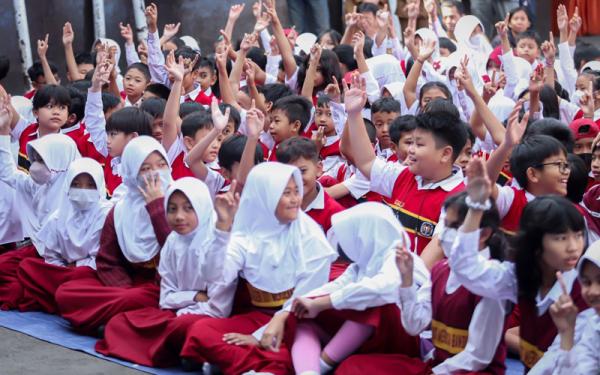 Simak, Ini Jadwal Resmi dan Syarat PPDB 2024 Kota Bandung