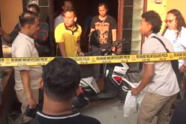 Kesal Sering Ditagih Uang Iuran Sekolah, Motif Pembunuhan Siswi SMP di Mojokerto oleh Teman Sekelas