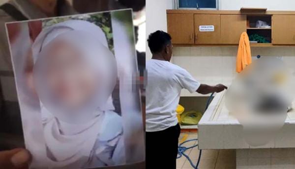 Tragis! Pamit Pergi ke Pasar Malam, Siswi SMP di Mojokerto Ditemukan Tewas Terbungkus Karung