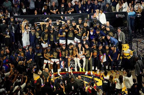 Sejarah Baru! Denver Nuggets Juara NBA Musim 2022/2023