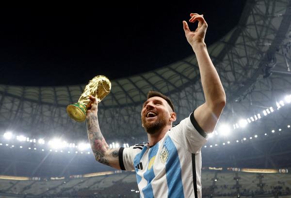 Lionel Messi Batal ke indonesia dan Tak Tampil di Piala Dunia 2026, Simak Keterangannya!