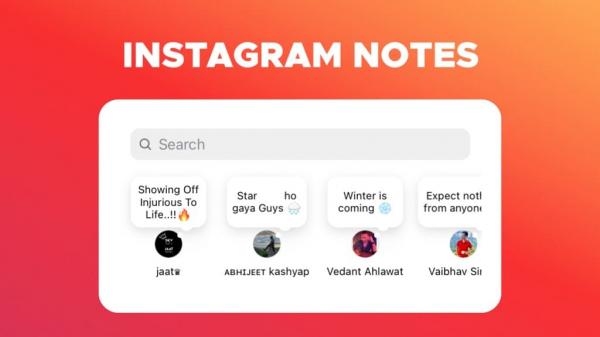Instagram Notes Punya Fitur Baru, Bisa Share Lagu dan Melihat Terjemahan
