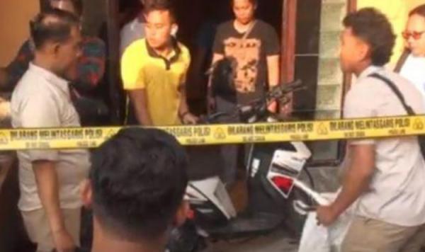 Terungkap Siswi SMP di Mojokerto Dibunuh Mantan Pacar Bersama Teman lalu Mayatnya Disetubuhi