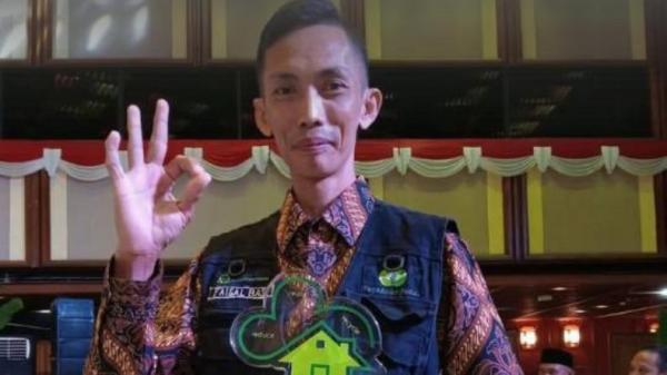 BSU Asoka V Raih Terbaik Nasional, Danny Pomanto : Selamat, Membanggakan Warga Makassar
