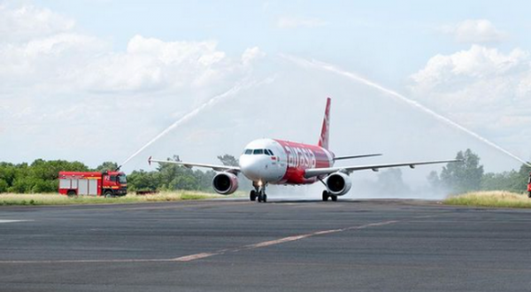 Ingin Dapat Kursi Gratis AirAsia? Ikuti 5 Cara Dapetin Promo Terbang Maskapai Bertarif Rendah