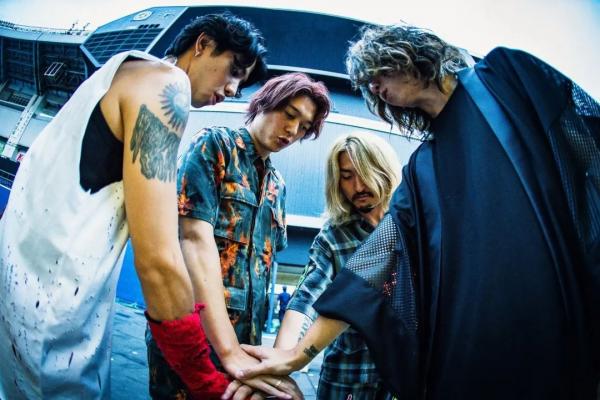 ONE OK ROCK Menggelar Tur Asia di Indonesia Berlangsung 2 Hari, Tiket Sudah Habis