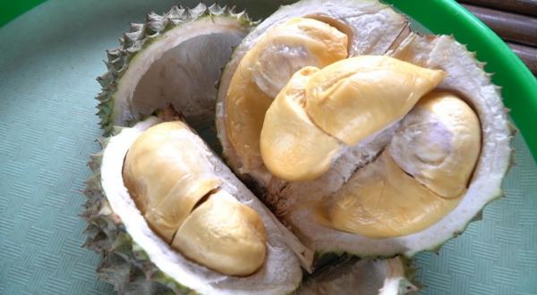 Si Bintang Dijual hingga Rp1 Juta per Buah, Ini Keistimewaannya Durian Juara Pandeglang