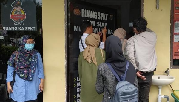 IJTI dan AMSI Sulteng Kecam Pelaku Begal Payudara, Polisi Segera Tangkap Pelaku