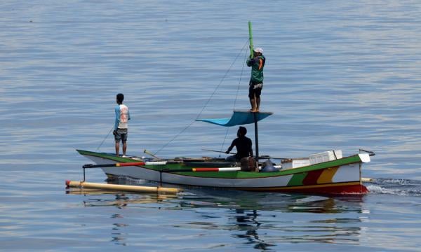 Alhamdulillah! Ribuan Nelayan di Kabupaten Bekasi Peroleh Bantuan Subsidi Upah