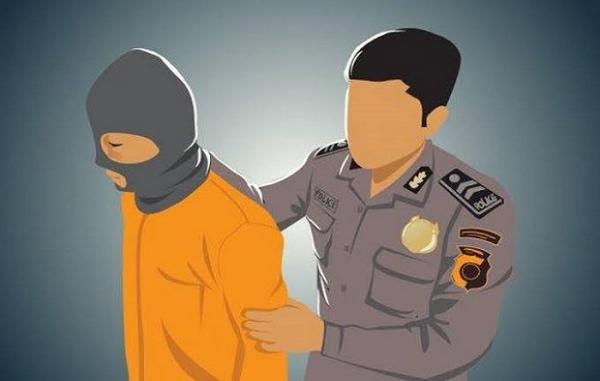 Polisi Gadungan di Kupang Ditangkap Usai Aniaya Pacar dan Ngaku dari Paminal Mabes Polri