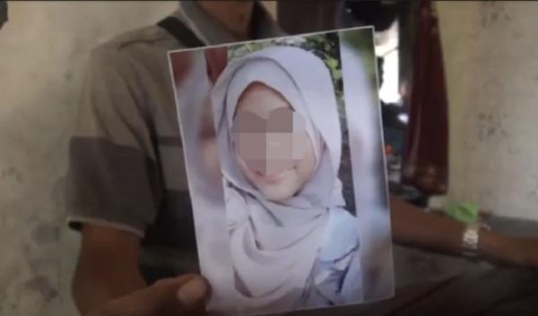 Fakta-Fakta Kasus Pembunuhan Pelajar SMP di Mojokerto, Nomor 7 Mayat Dimasukkan ke dalam Karung