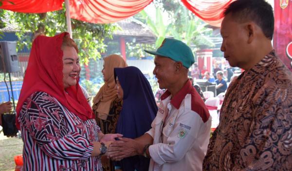 Mbak Ita Sapa Warga, Progam Pemkot Semarang Dengar Aspirasi Masyarakat