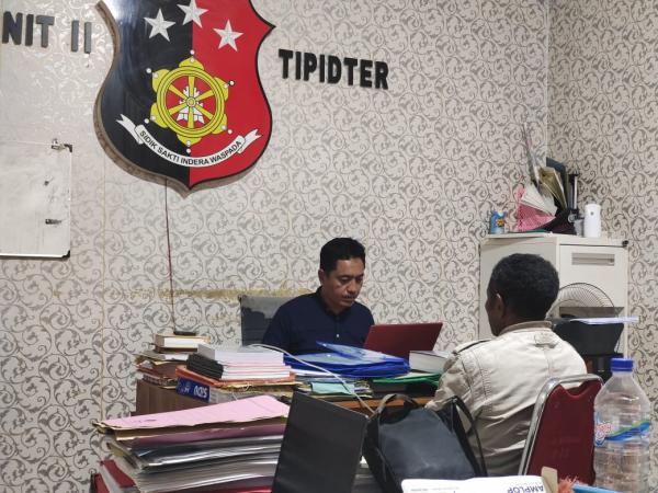 Polres Mabar Tetapkan Pria Asal Ngada Menjadi Tersangka Kasus TPPO