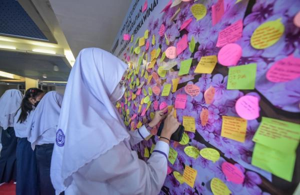 50 Persen APBD Kota Surabaya untuk Penuhi Kebutuhan Anak, Ini Fakta Di Lapangan