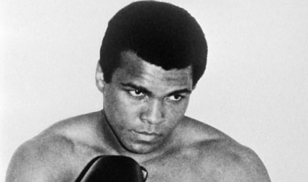 Kisah Muhammad Ali Legenda Tinju Dunia Menjadi Seorang Mualaf