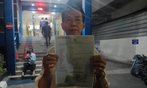Kasus Mandeg, Korban Penipuan Senilai Rp22 Miliar Datangi Kapolda Metro Jaya