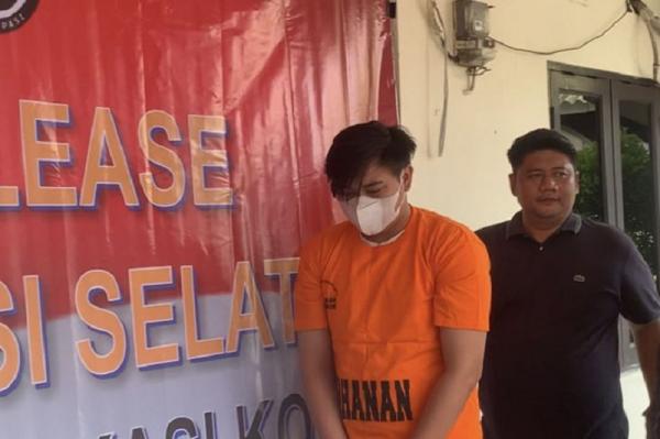 Ditangkap, Ini Motif Pelaku Penyerangan Brutal Pemuda di Warkop Bekasi