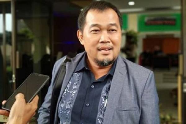 Namanya Disebut Ampera Indonesia Tersangkut Kasus TPPU, Boyamin: Aku Akan ke KPK Minta Diperiksa