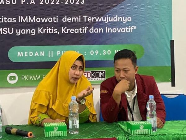 Aktivis Aisyiyah Minta Polrestabes Usut Tuntas Mahasiswa UMSU Tewas Dibegal