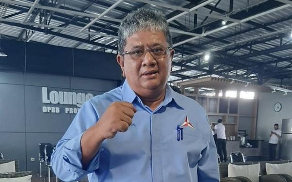 Vonis Bebas Dibatalkan MA, Mantan Ketua DPRD Jabar Irfan Suryanagara Dipenjara 10 Tahun