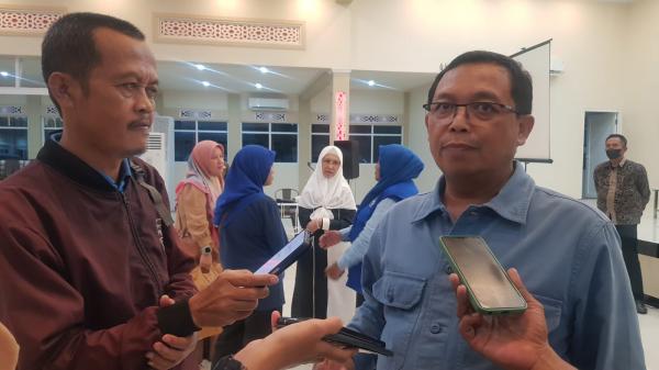 Herman Khaeron Sosialisasikan LPDB Kemenkop UKM di Kabupaten Indramayu